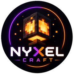 © 2026, Nyxelcraft