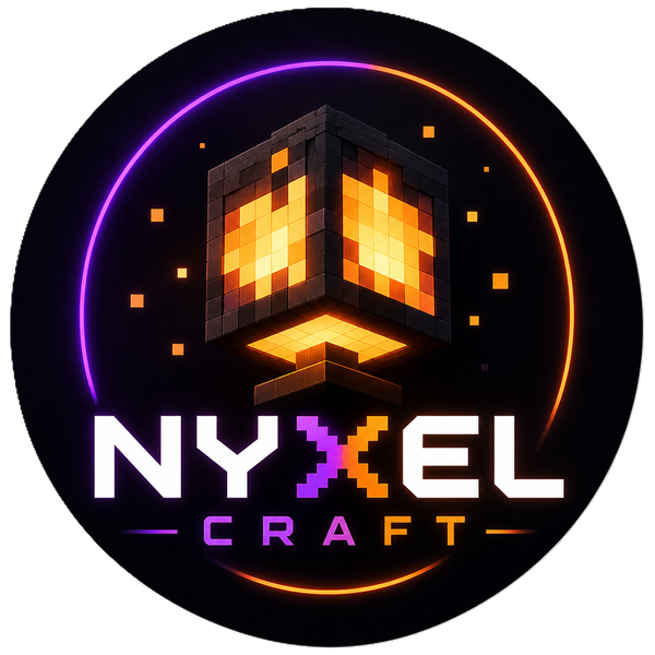 nyxelcraft.com